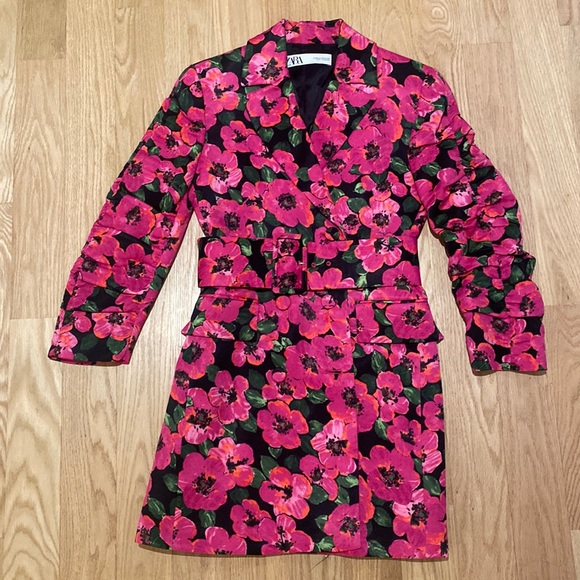 Zara blazer - Picture 1 of 1